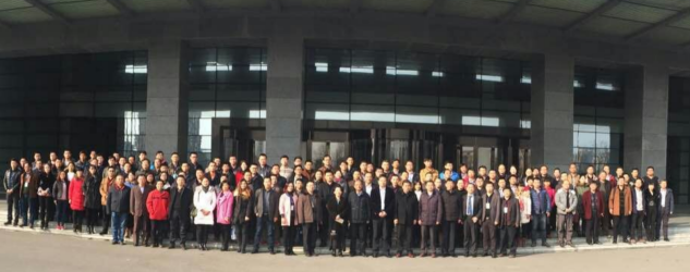 “全國(guó)揮發(fā)性有機(jī)物（VOCs）污染防治”技術(shù)交流暨供需洽談會(huì)在淄博成功召開(kāi)