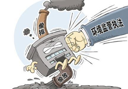 105家！江蘇常州2017重點(diǎn)排污單位名單