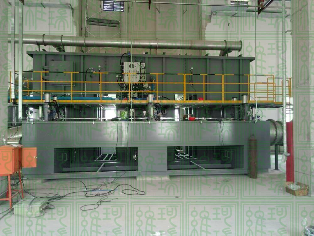 廢氣治理整包商如何使客戶滿意