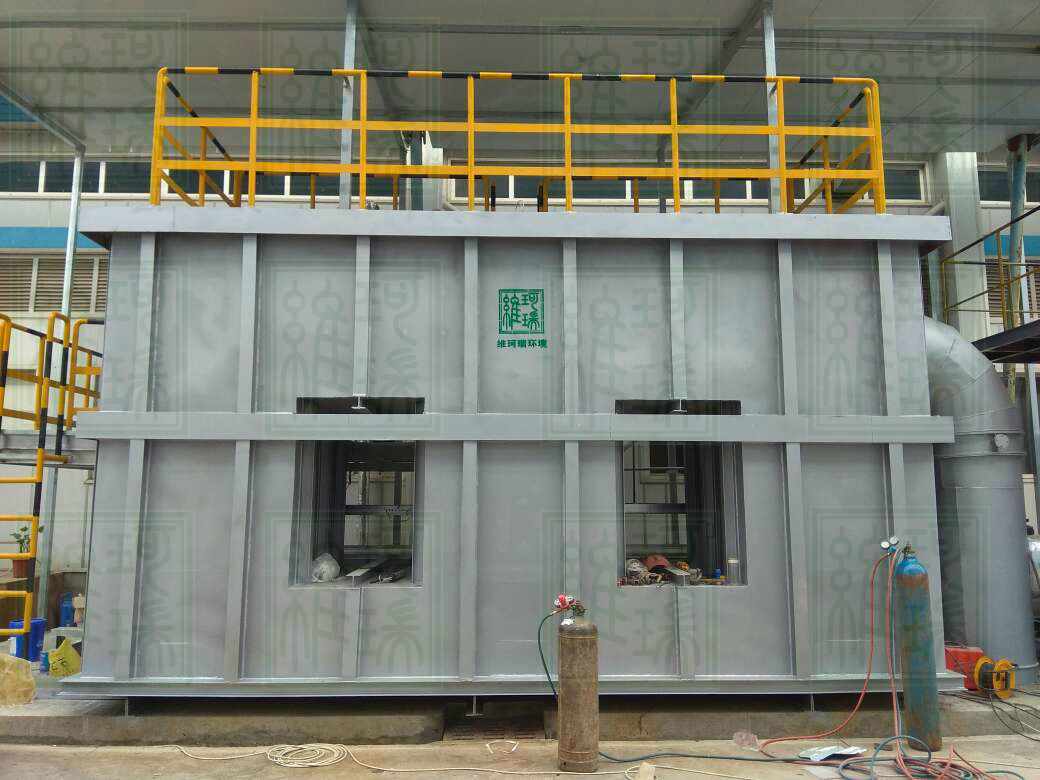 如何成為廢氣治理整包商? 如何成為廢氣治理整包商?