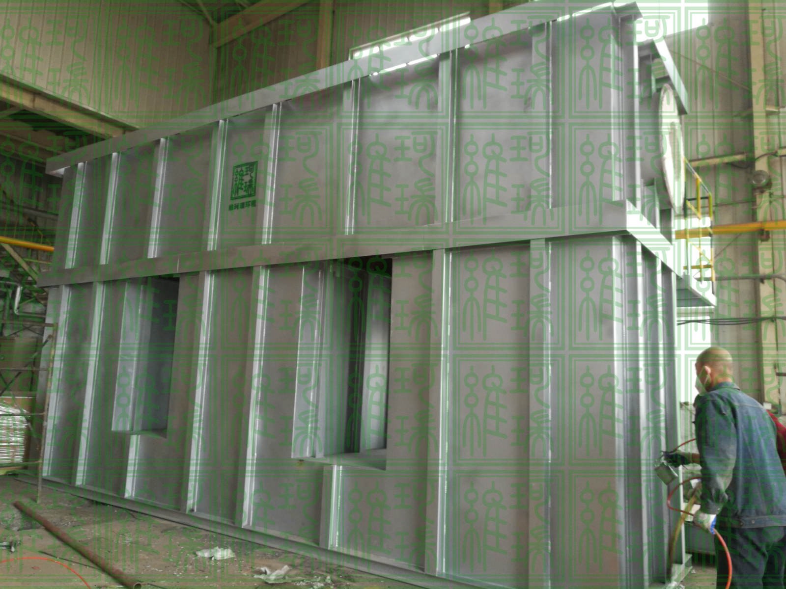 RTO設(shè)計、生產(chǎn)及銷售