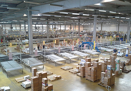 包裝印刷行業(yè)