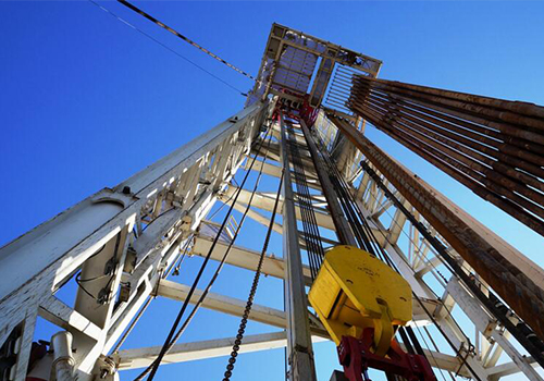 石油化工行業(yè)