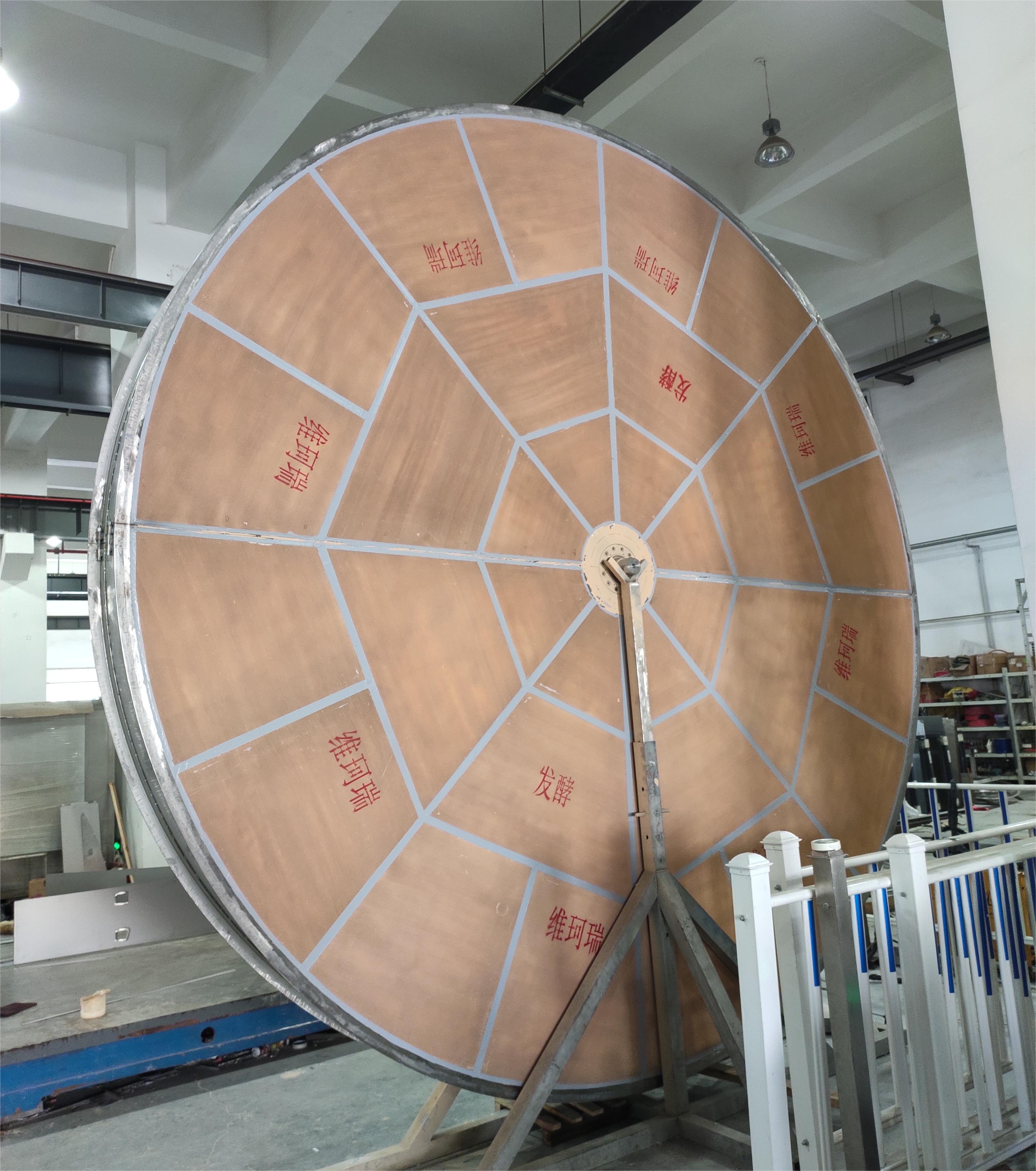 分子篩轉輪濃縮裝置